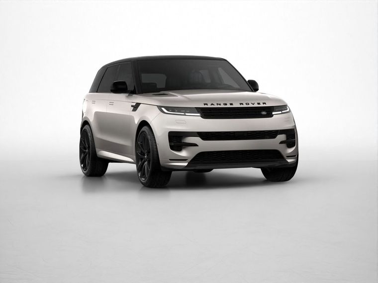 Land Rover Range Rover Sport D350 Dynamic HSE