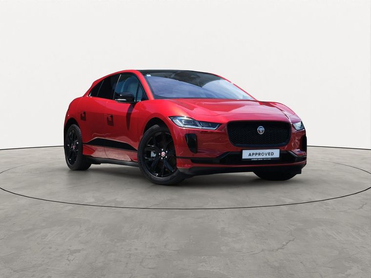 Jaguar I-PACE 400PS HSE