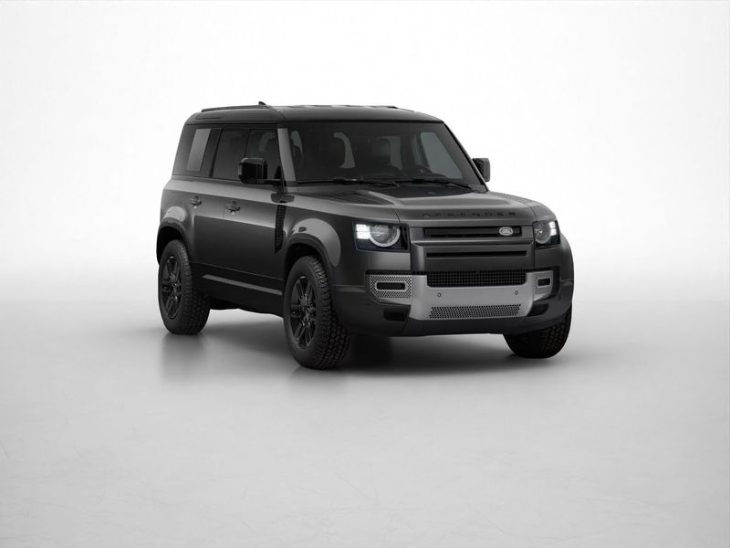Land Rover Defender 110 D250 S