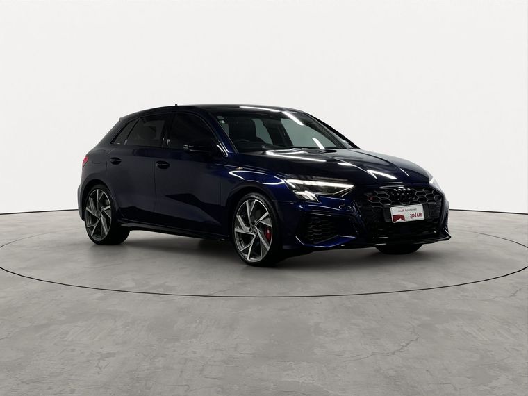 Audi S3 Sportback