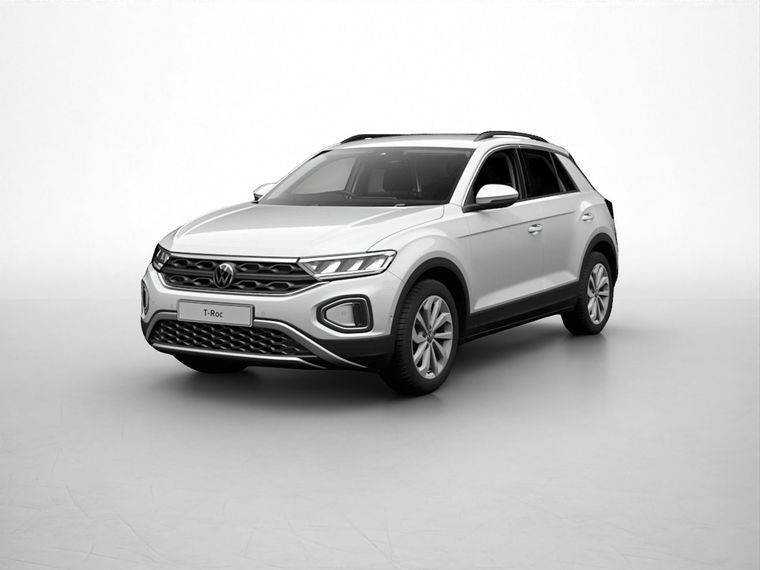 Volkswagen T-Roc TSI Life 2WD