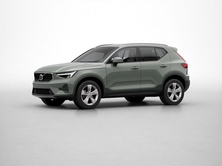Volvo XC40 B4 FWD Plus