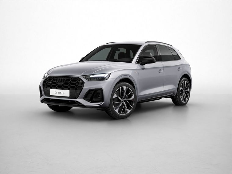 Audi Q5 50 TFSI e quattro S tronic 220kW