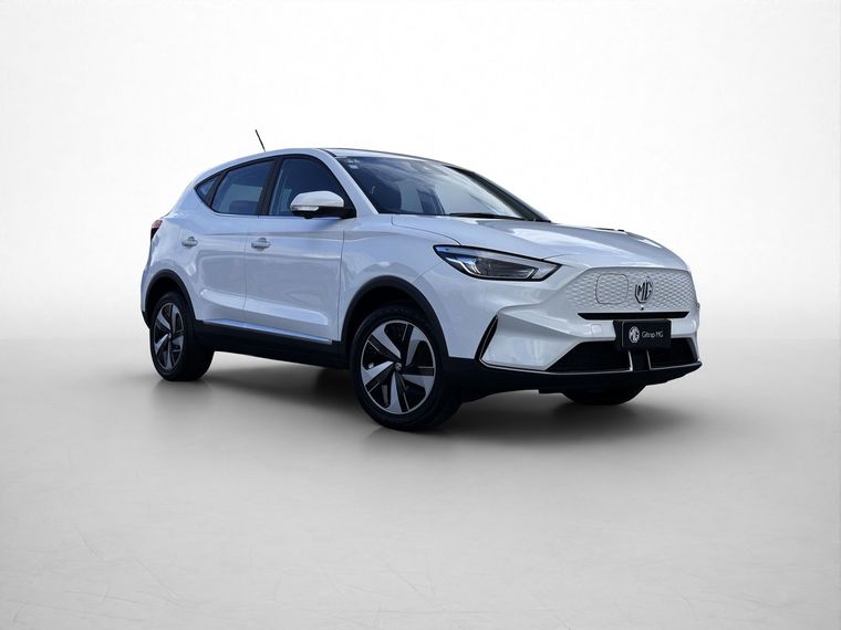 MG ZS EV EXCITE