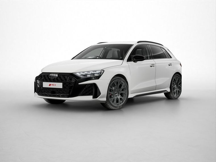Audi A3 RS 3 Sportback TFSI