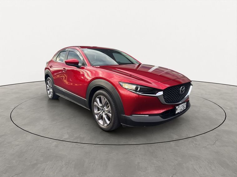 Mazda CX-30 CX 30