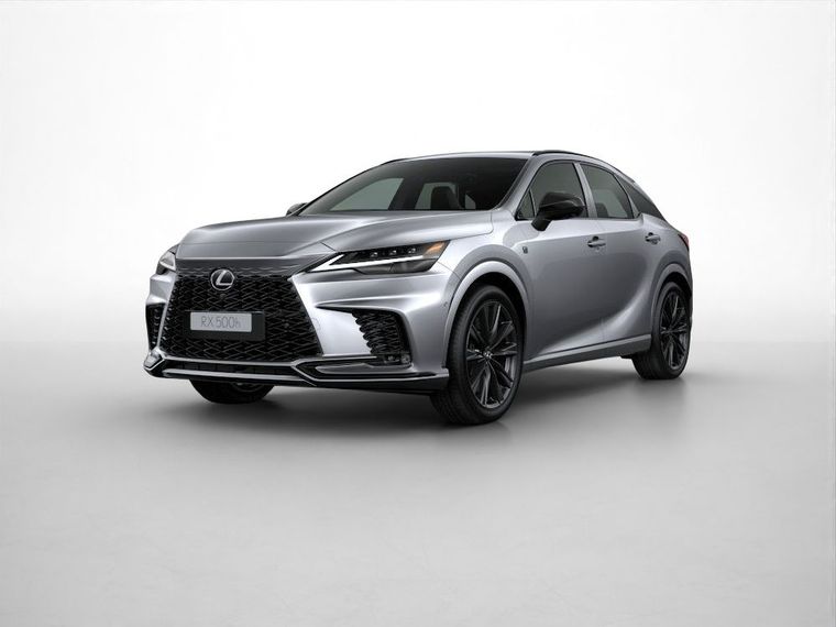 Lexus RX 500h F Sport AWD