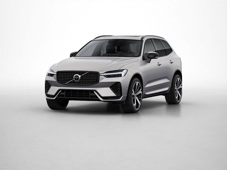 Volvo XC60 T8 Ultra Plug-in Hybrid
