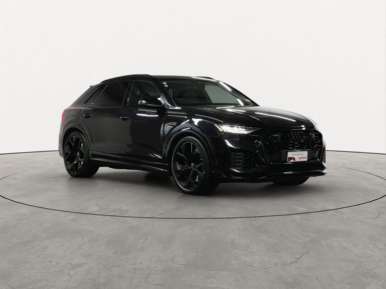 Audi RS Q8 quattro Tiptronic 441 kW