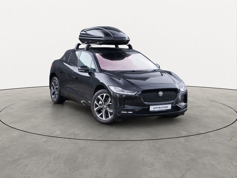 Jaguar I-PACE 400PS HSE