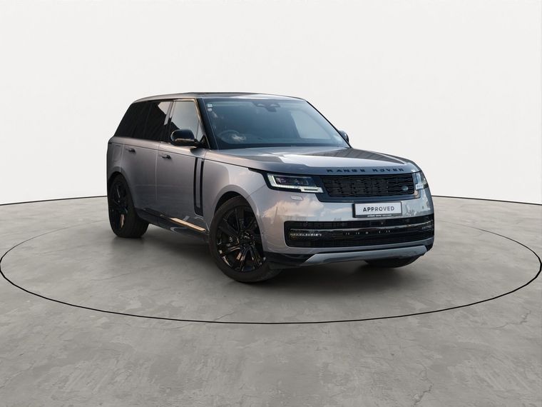 Land Rover Range Rover P530 HSE SWB