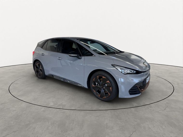 CUPRA Born V+
