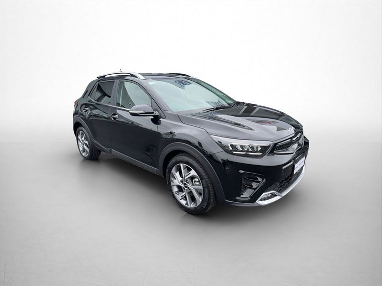 Kia Stonic 5 Door Gt-Line 1.0L Auto