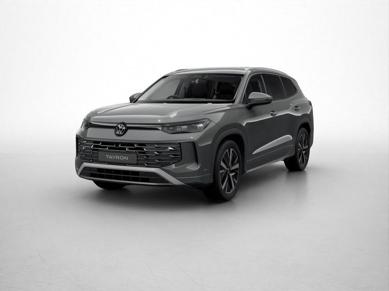 Volkswagen Tayron Elegance AWD