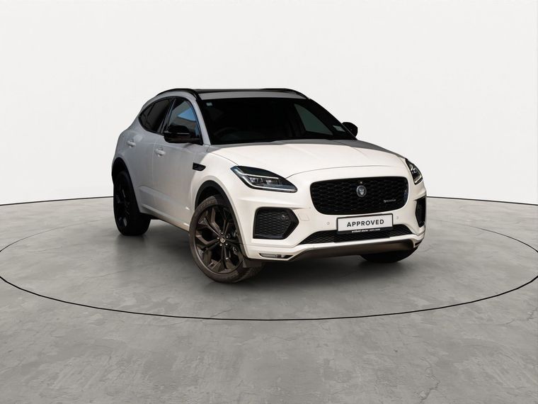 Jaguar E-Pace P250 AWD R-Dynamic SE