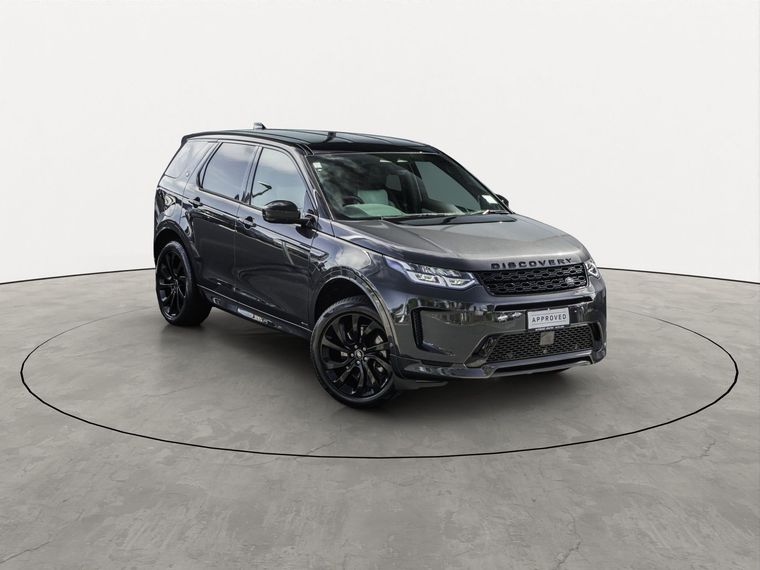 Land Rover Discovery Sport P200 Urban Edition