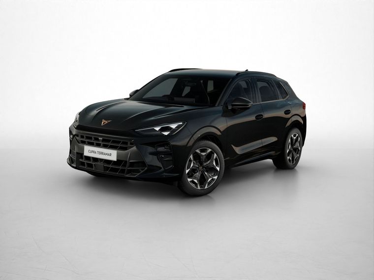 CUPRA Terramar Vz 2.0P/Awd/7Am