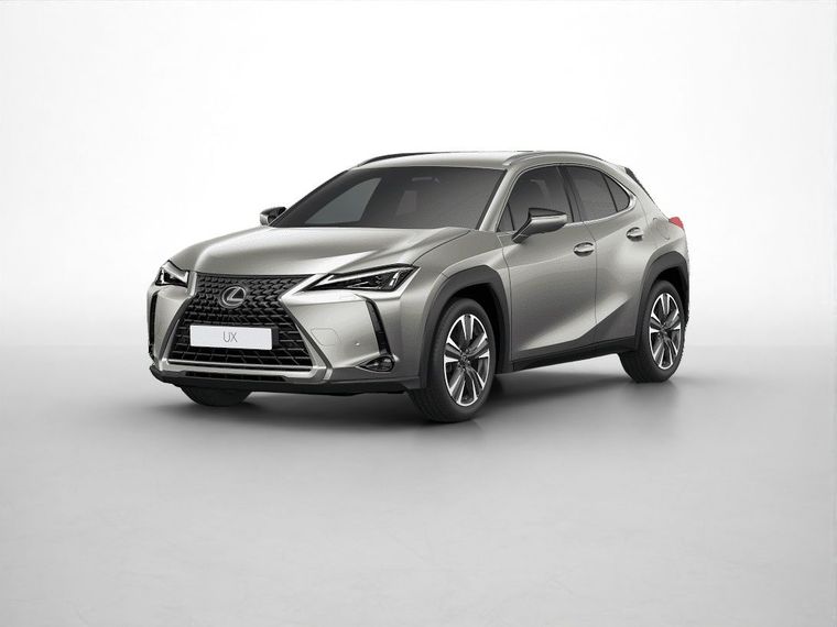 Lexus UX 300h Premium