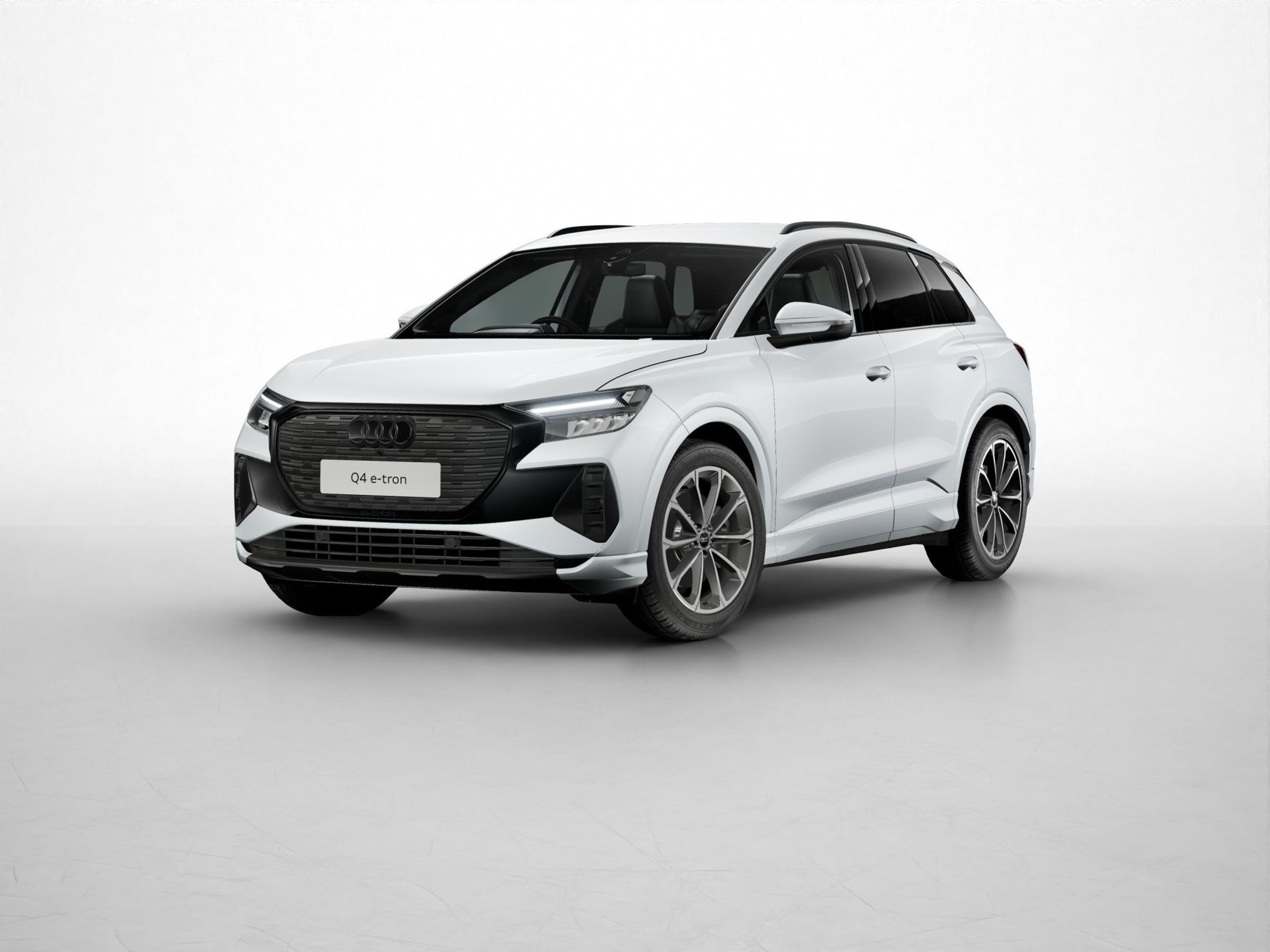 Audi Audi Q4 45 e-tron