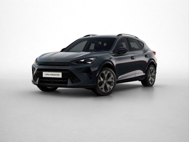 CUPRA Formentor V 1.5Pmh/7Am