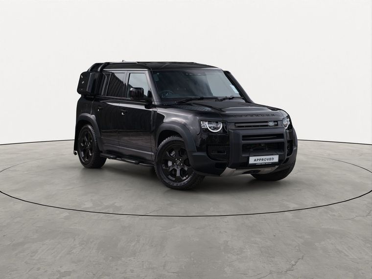 Land Rover Defender 110 D300 S