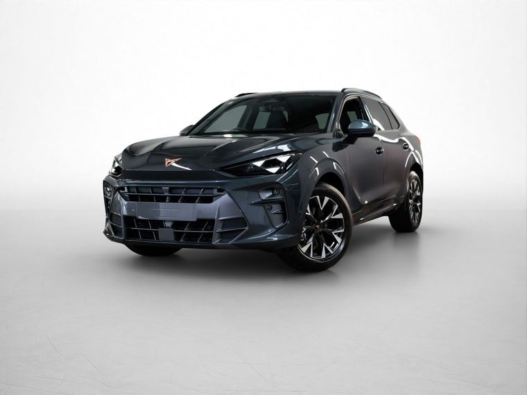 CUPRA Terramar V