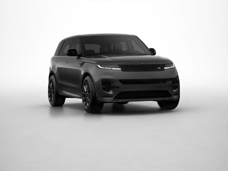 Land Rover Range Rover Sport D300 Dynamic SE