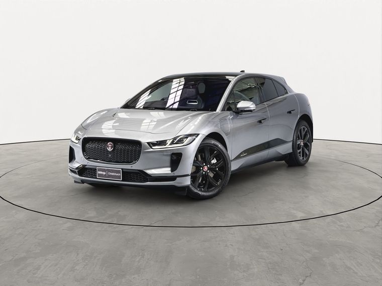 Jaguar I-PACE 400PS HSE EV/4WD/AT