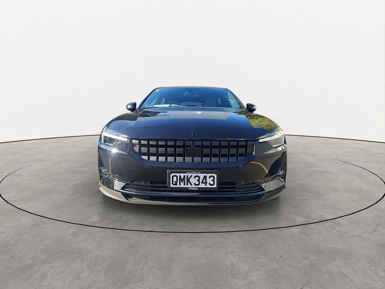 Polestar Polestar 2 2 Standard range Single motor - Pilot