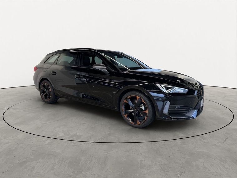 CUPRA Leon LEC V Sportstourer