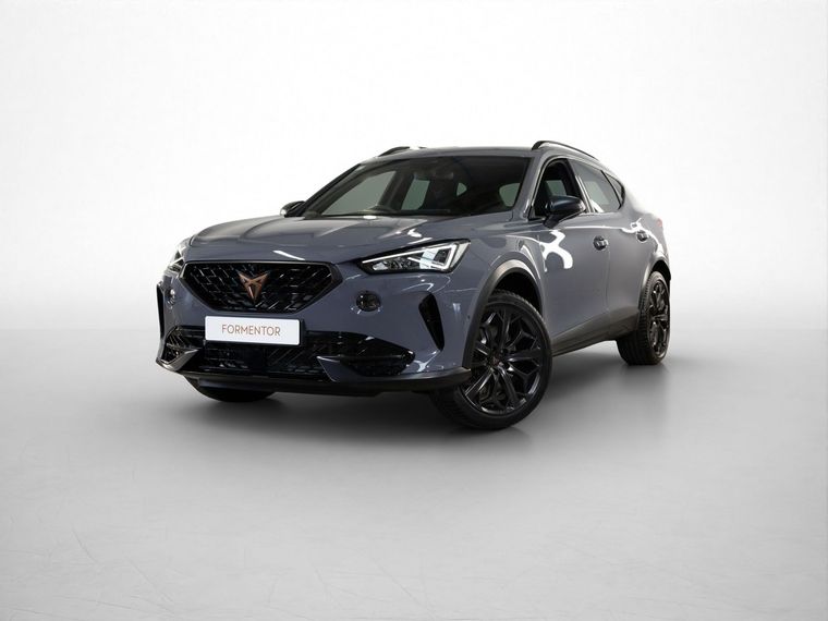 CUPRA Formentor VZ