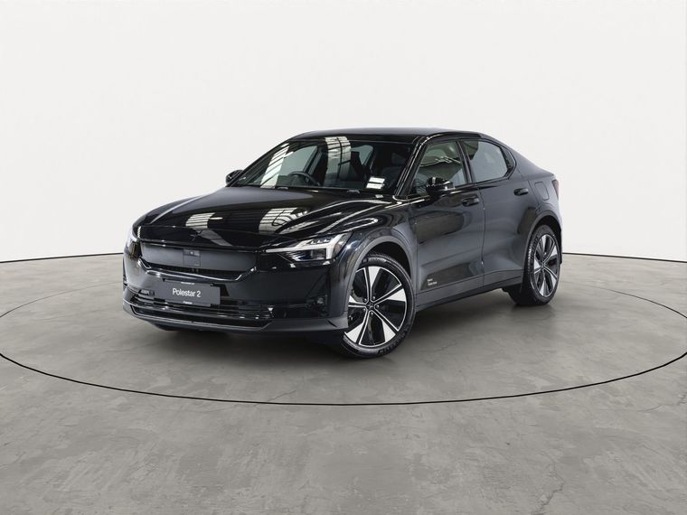 Polestar 2 Long range Dual Motor - Plus