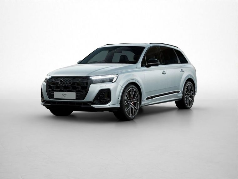Audi SQ7 TFSI (373 kW)