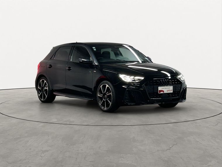 Audi A1 35 TFSI S line