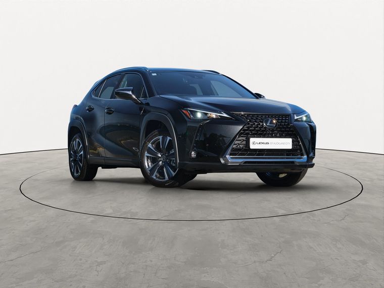Lexus UX 250h Premium