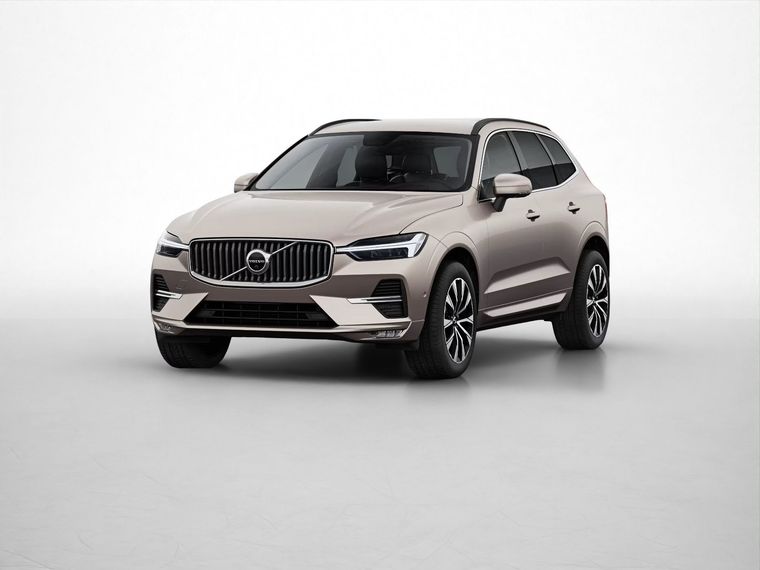 Volvo XC60 B5 AWD Plus