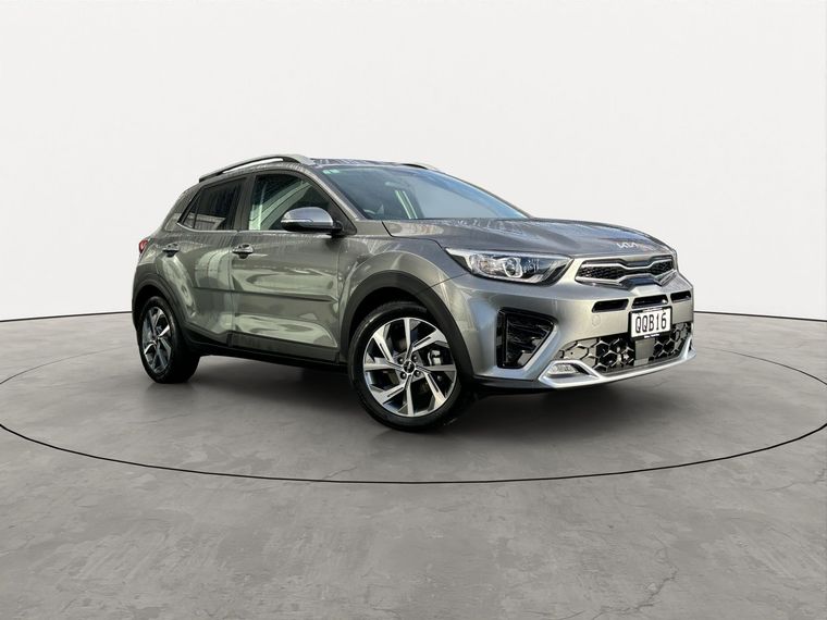 Kia Stonic 5 Door LX-T 1.0L