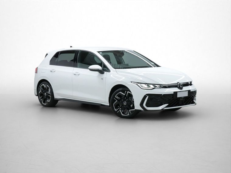 Volkswagen Golf R-Line Touring