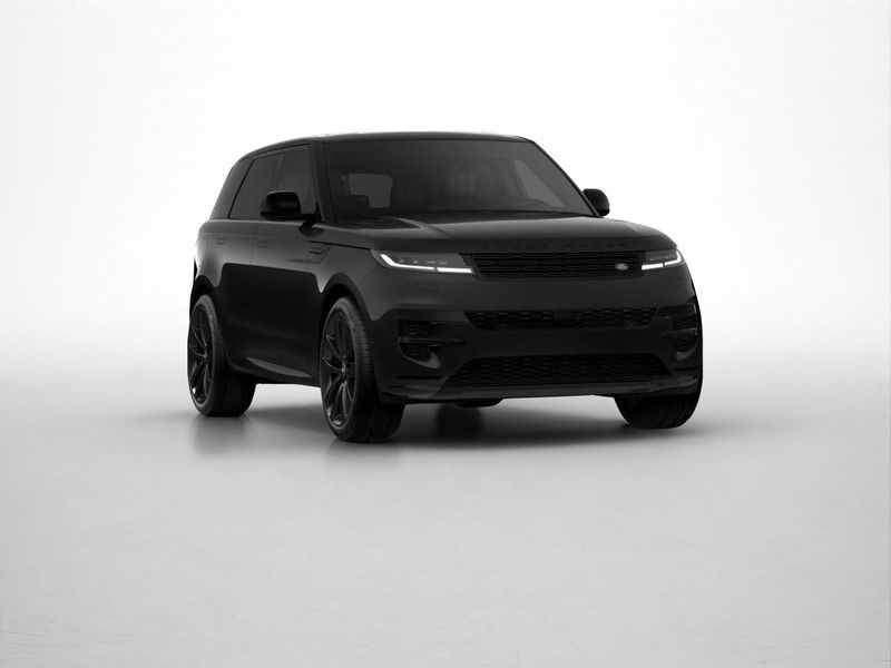 Land Rover Range Rover Sport D350 Dynamic HSE