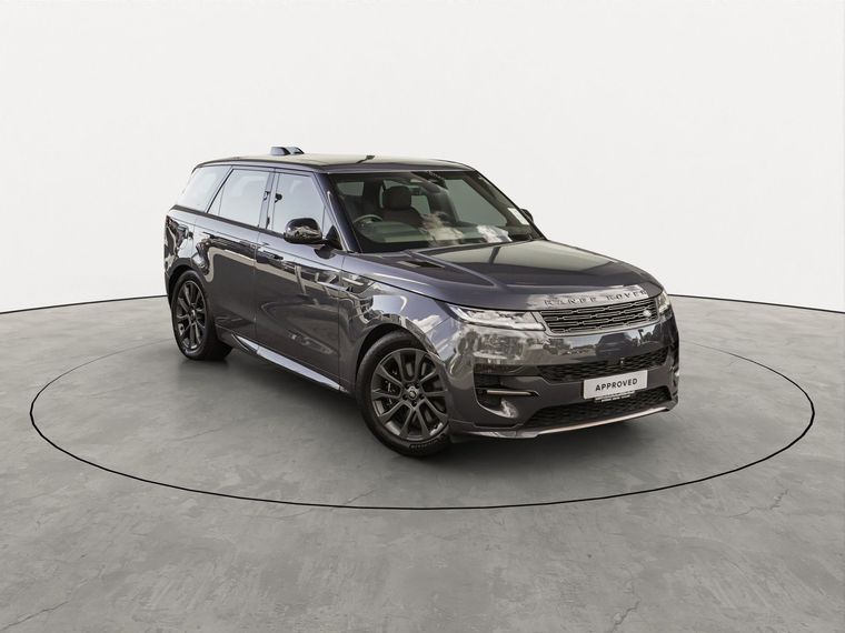 Land Rover Range Rover Sport P440e Dynamic SE