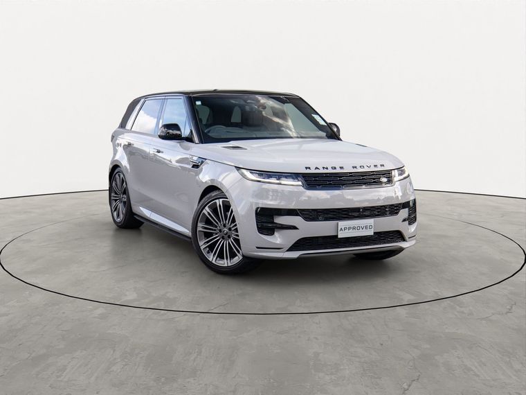 Land Rover Range Rover Sport D350 Dynamic HSE