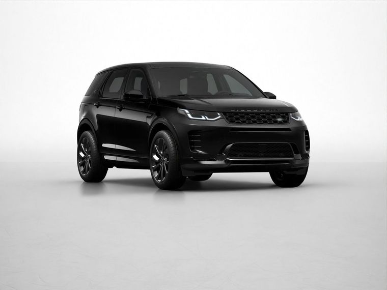 Land Rover Discovery Sport P250 Dynamic SE