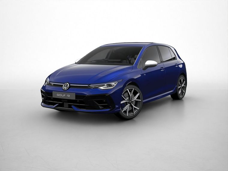 Volkswagen Golf R