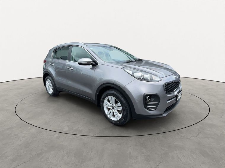 Kia Sportage LX urban