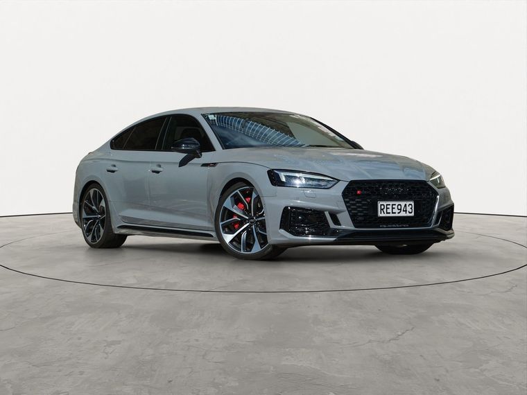 Audi RS5 Sportback