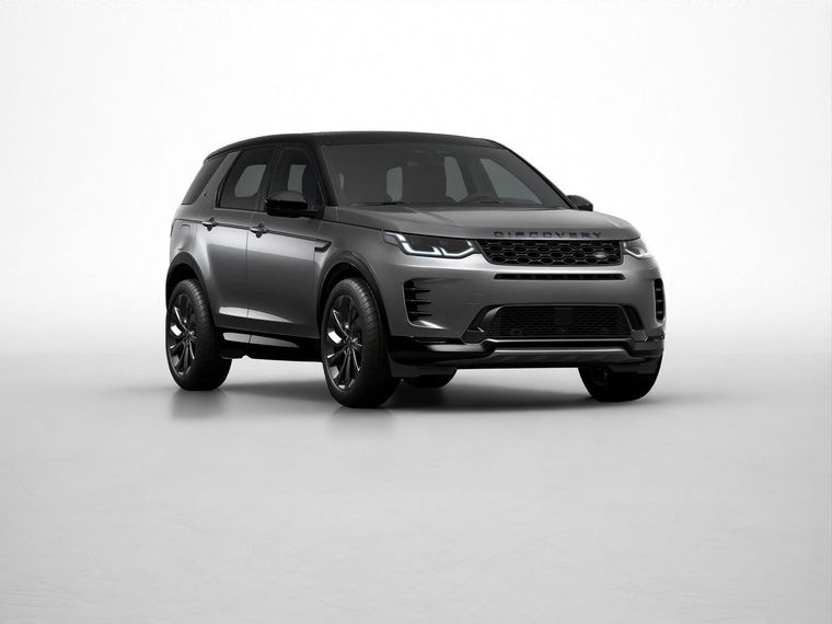 Land Rover Discovery Sport P250 Dynamic SE