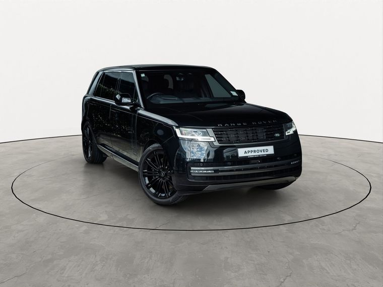 Land Rover Range Rover P530 Autobiography LWB (7)
