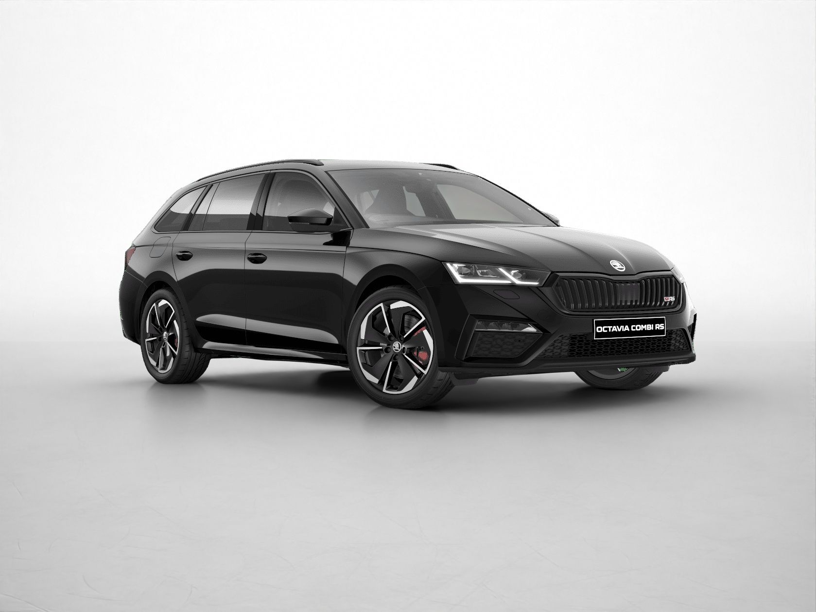 Skoda Octavia Wagon RS iV 180kW | Giltrap Group Skoda Octavia Wagon RS iV 180kW | Giltrap Group