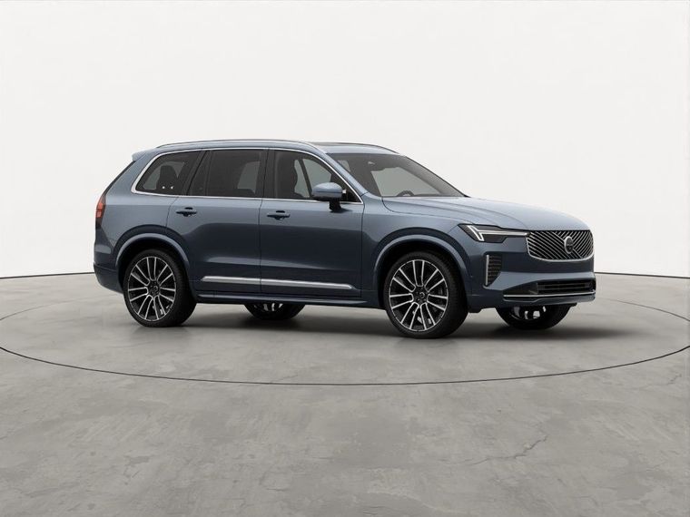 Volvo XC90 B5 AWD Ultra Bright (2025.5)