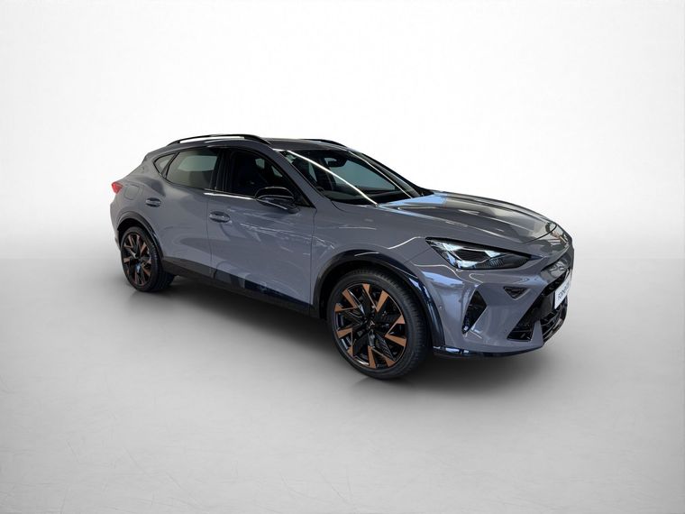 CUPRA Formentor VZ